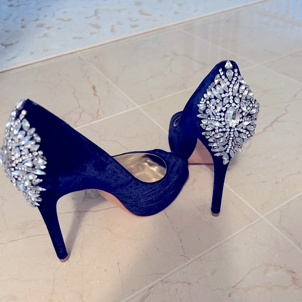 Badgley Mishkas!